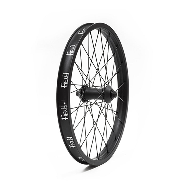 Fiend Cab Flangeless Front Wheel