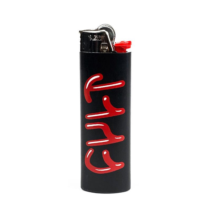 Cult Lighter
