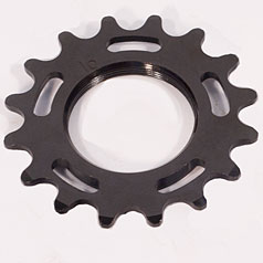 Profile Track Cog