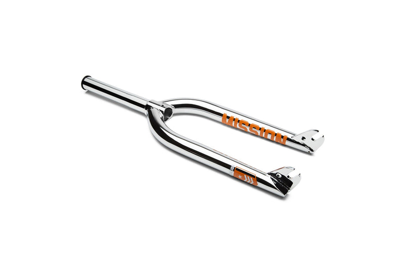 Mission Battalion BMX Fork