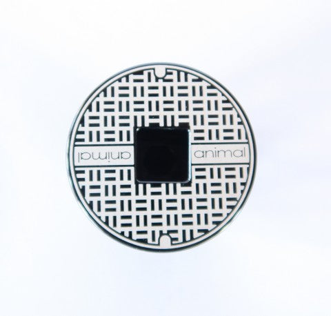 Animal Sewer Fork Cap Compression Bolt