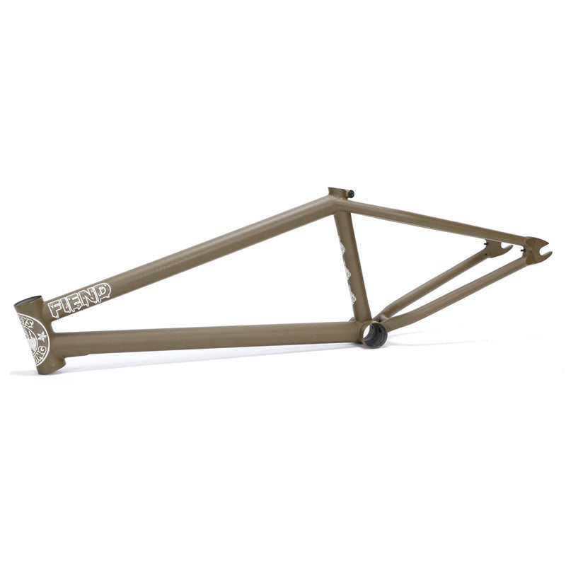 Fiend Reynolds v3 BMX Frame