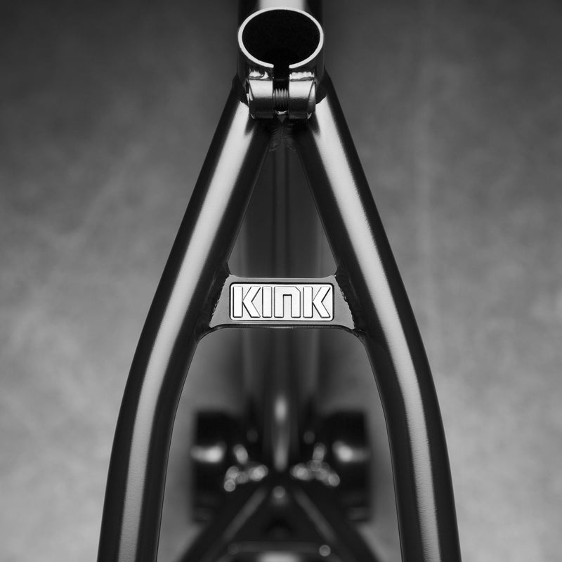 Kink Williams BMX Frame