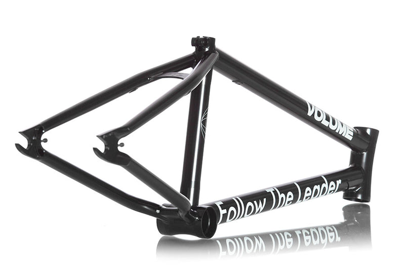 Volume x FTL Billy Perry BMX Frame