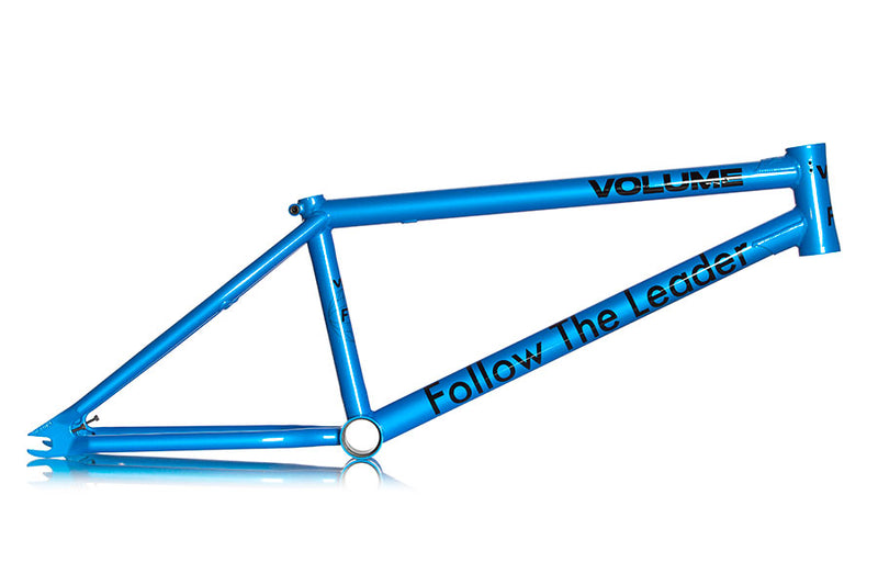 Volume x FTL Billy Perry BMX Frame