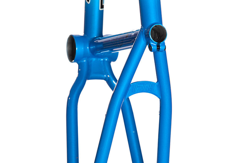 Volume x FTL Billy Perry BMX Frame