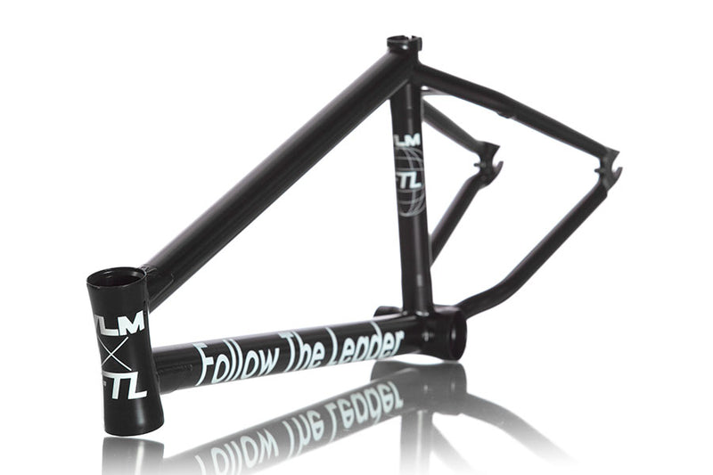 Volume x FTL Billy Perry BMX Frame