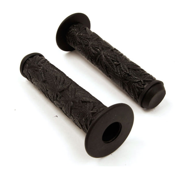 S&M Ganja BMX Grips