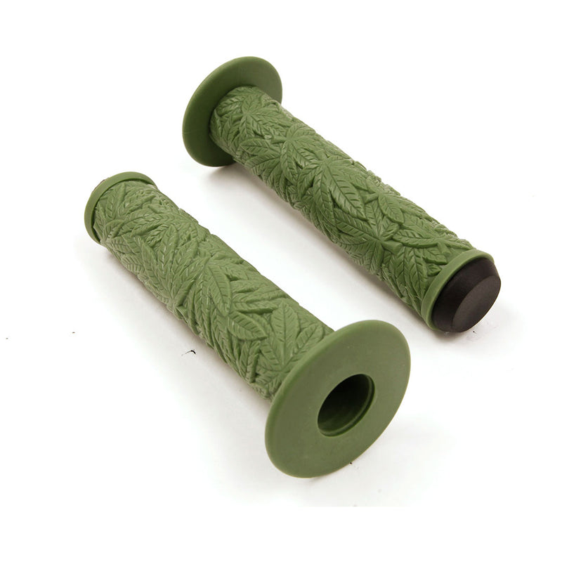 S&M Ganja BMX Grips