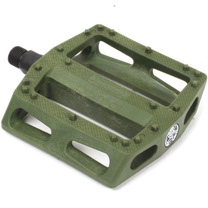 Animal Rat Trap BMX Pedals