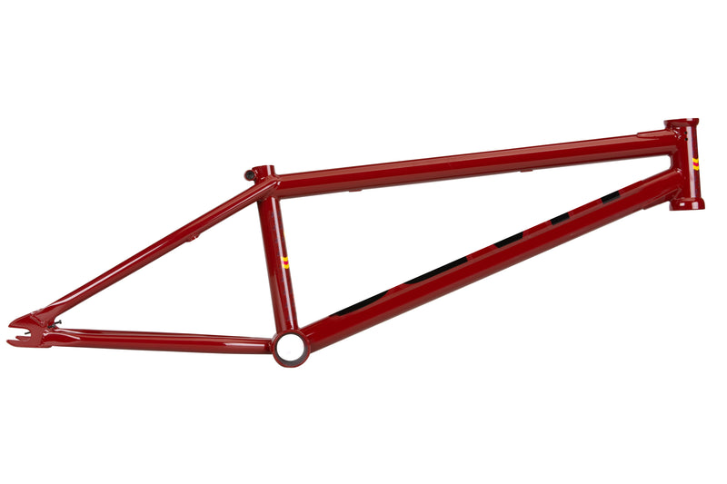 Haro LaBastille v2 BMX Frame