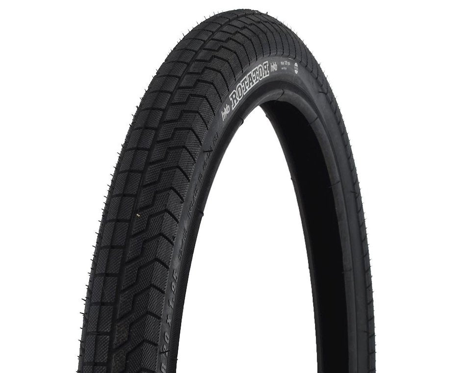 Hoffman Rotator BMX Tire