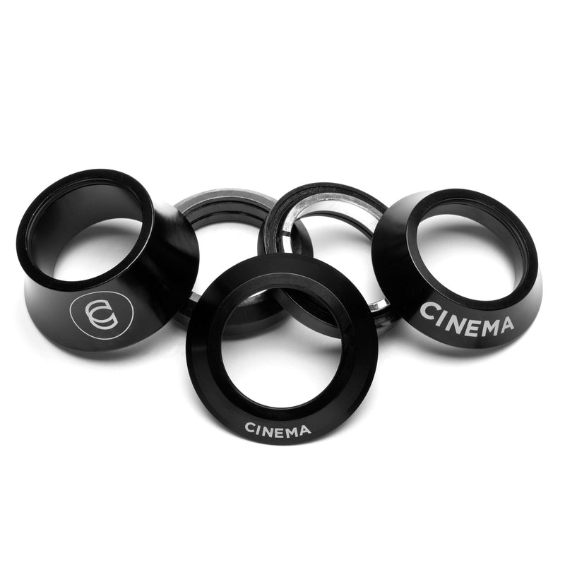 Cinema Lift Kit BMX Headset