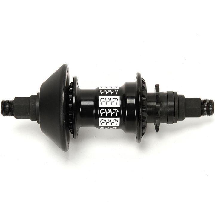 Cult Crew SDS BMX Cassette Hub