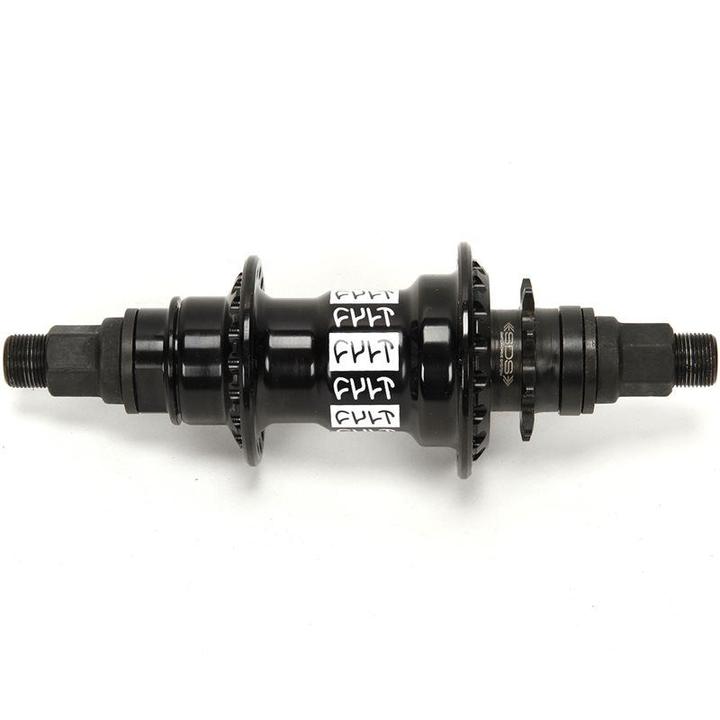 Cult Crew SDS BMX Cassette Hub