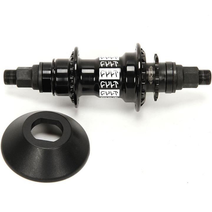 Cult Crew SDS BMX Cassette Hub