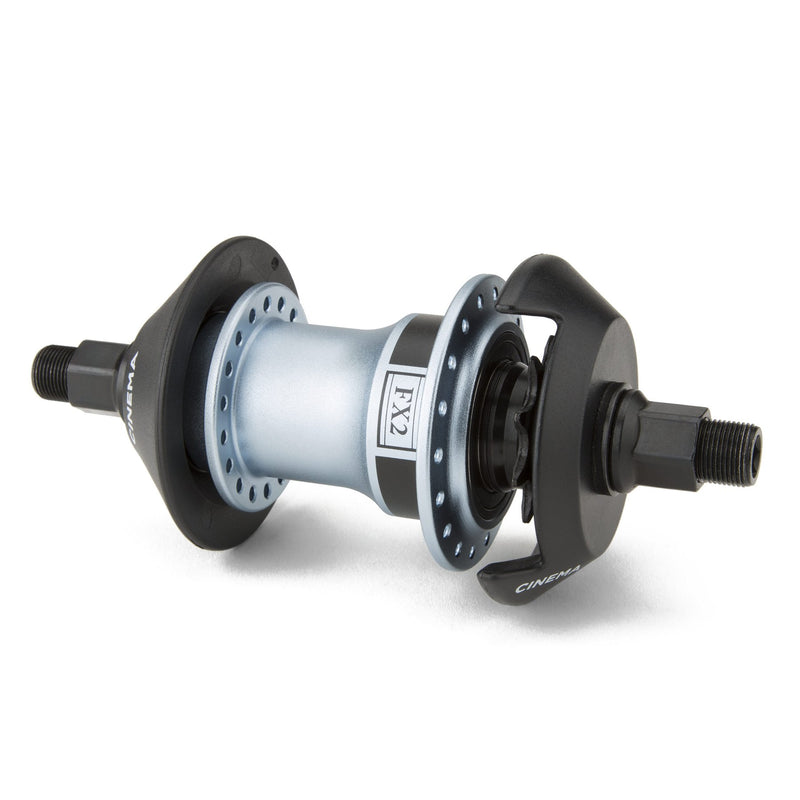 Cinema FX2 BMX Freecoaster Hub