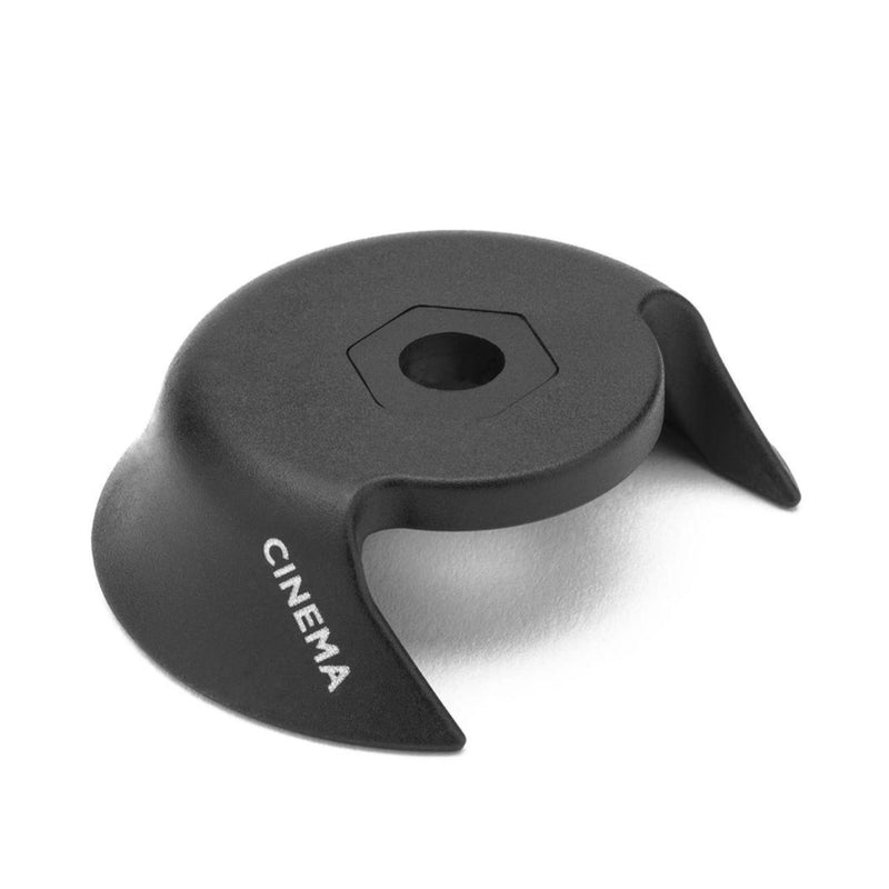 Cinema VF Nylon BMX Front Hub Guard