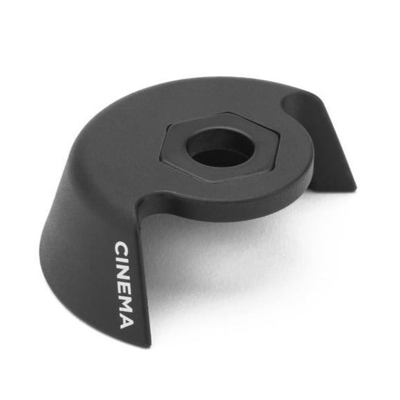 Cinema VR Nylon Rear BMX Hub Guard