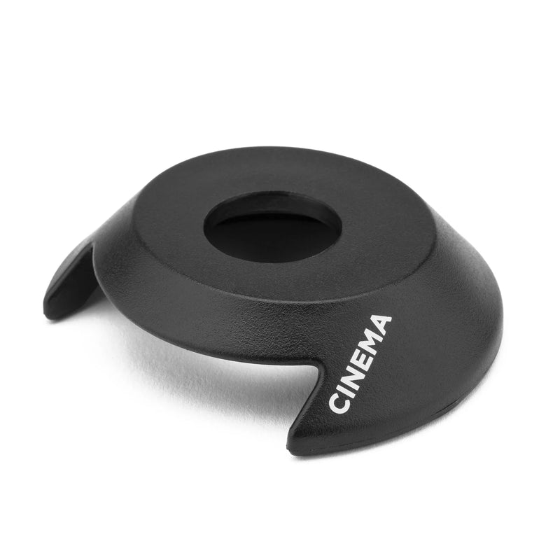 Cinema DR Drive Side Hub Guard