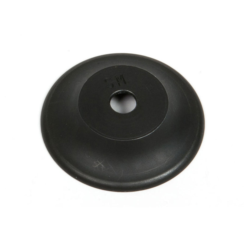 S&M Cymbal Front BMX Hub Guard