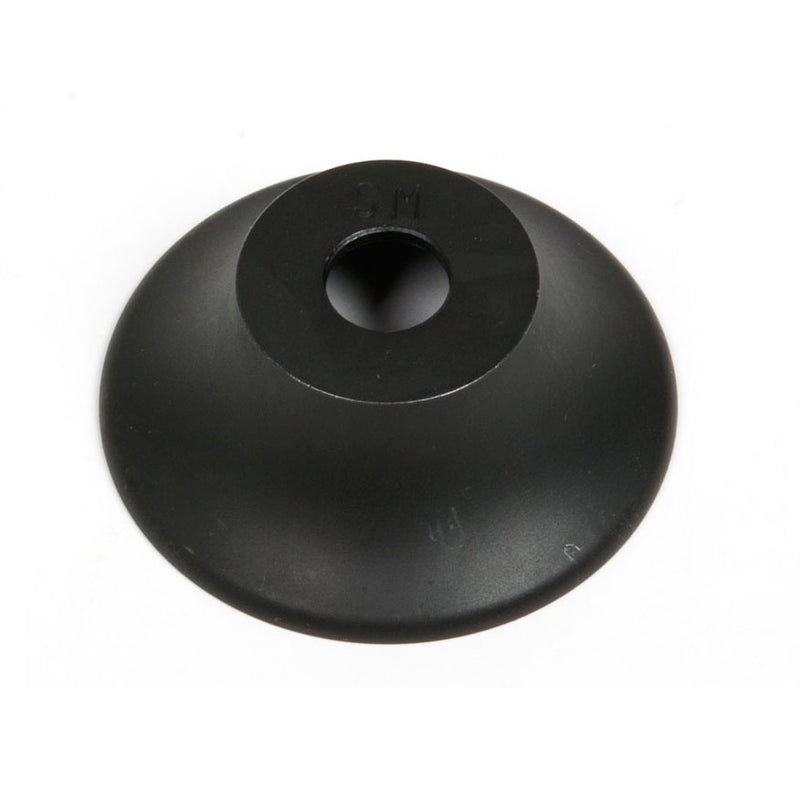 S&M Cymbal Rear BMX Hub Guard