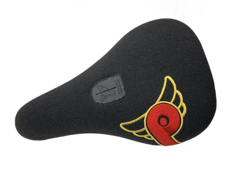 Profile Logo Fat Pivotal BMX Seat