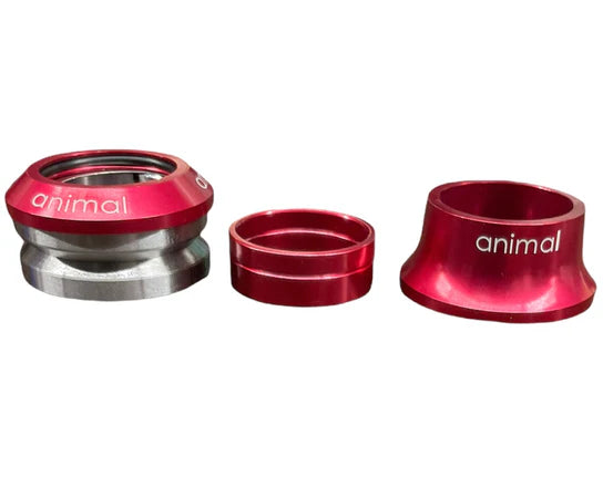 Animal Skyline BMX Headset