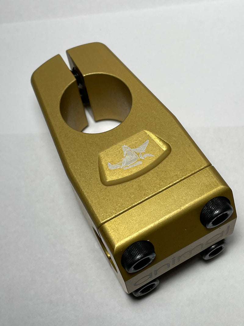 Animal Jump Off BMX Stem