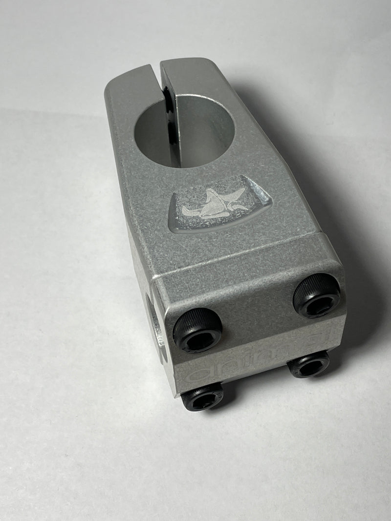 Animal Jump Off BMX Stem