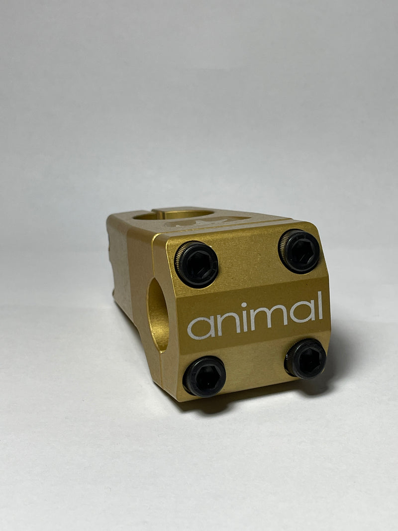 Animal Jump Off BMX Stem