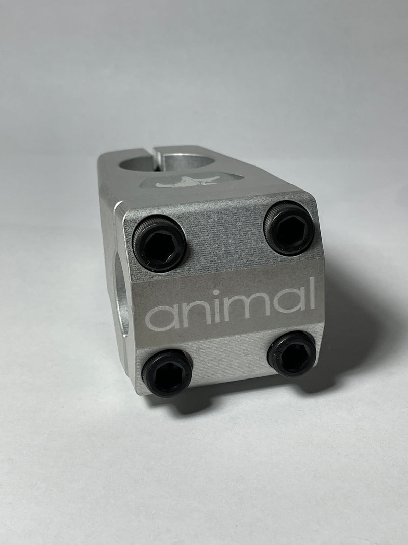 Animal Jump Off BMX Stem