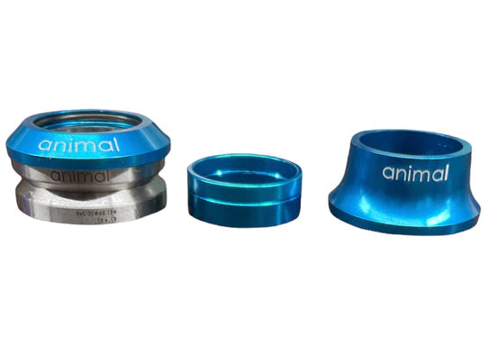 Animal Skyline BMX Headset