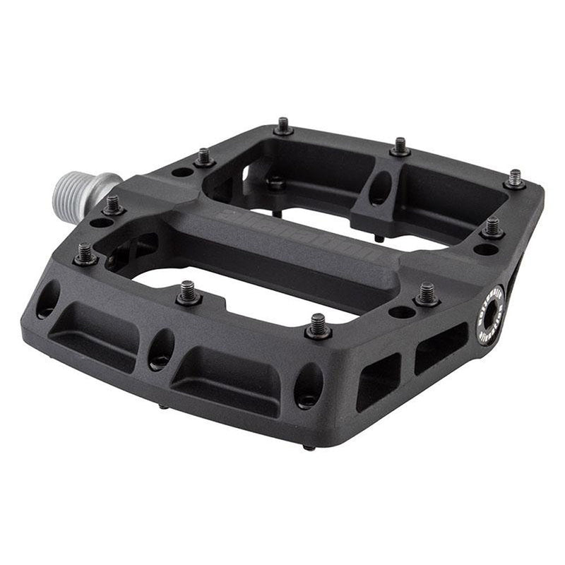Alienation Foothold BMX Pedals