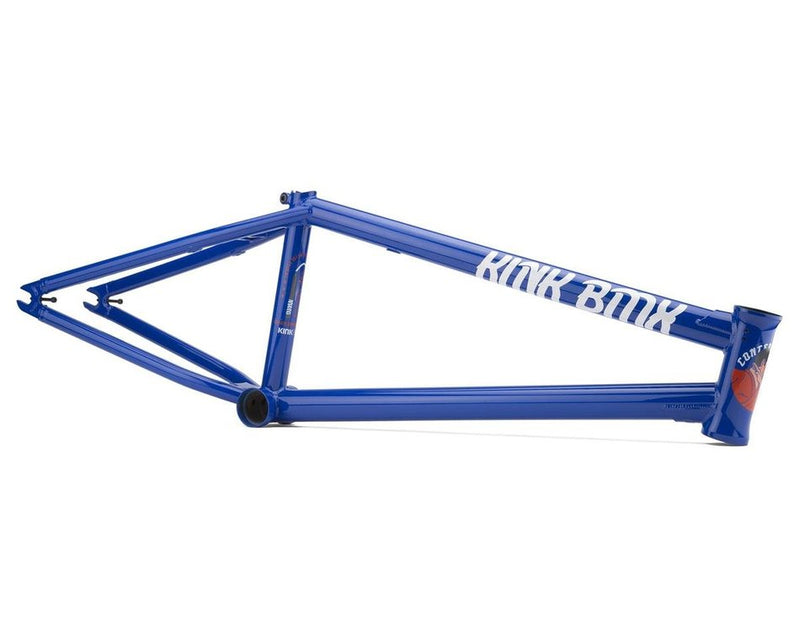 Kink Contender V2 BMX Frame