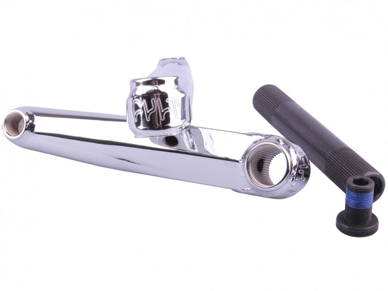 Cult Chase Hawk BMX Cranks