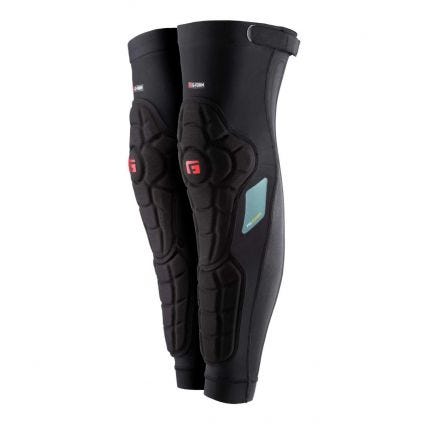 G-Form Pro-Rugged Mtb Knee-Shin Guards