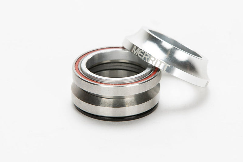Merritt Lowtop BMX Headset