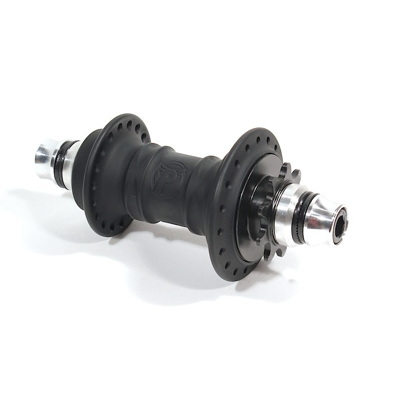 Profile Racing Mini Cassette Rear BMX Hub — Meseroll