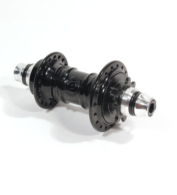 Profile Racing Mini Cassette Rear BMX Hub