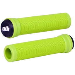 ODI Flangeless Longneck Grips