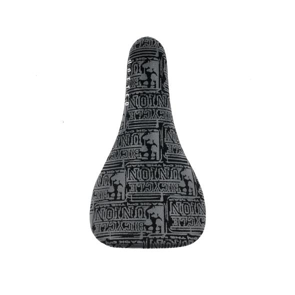 United x Bicycle Union Map BMX Seat