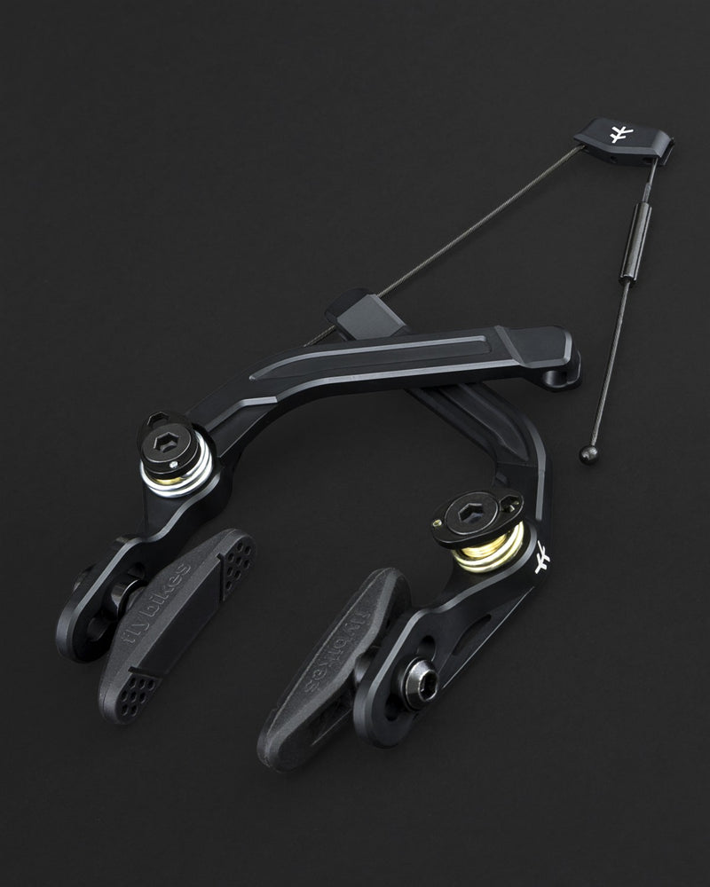 Fly Manual CNC Classic BMX Brake Caliper