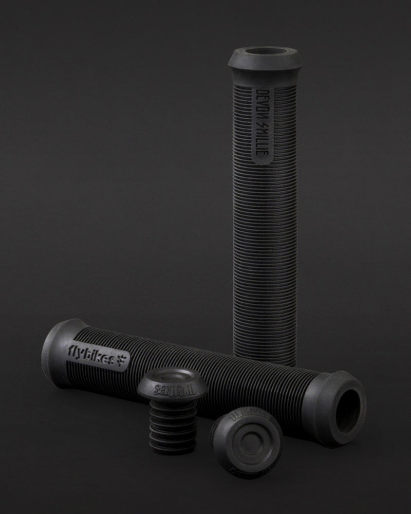 Fly Devon Smillie BMX Grips