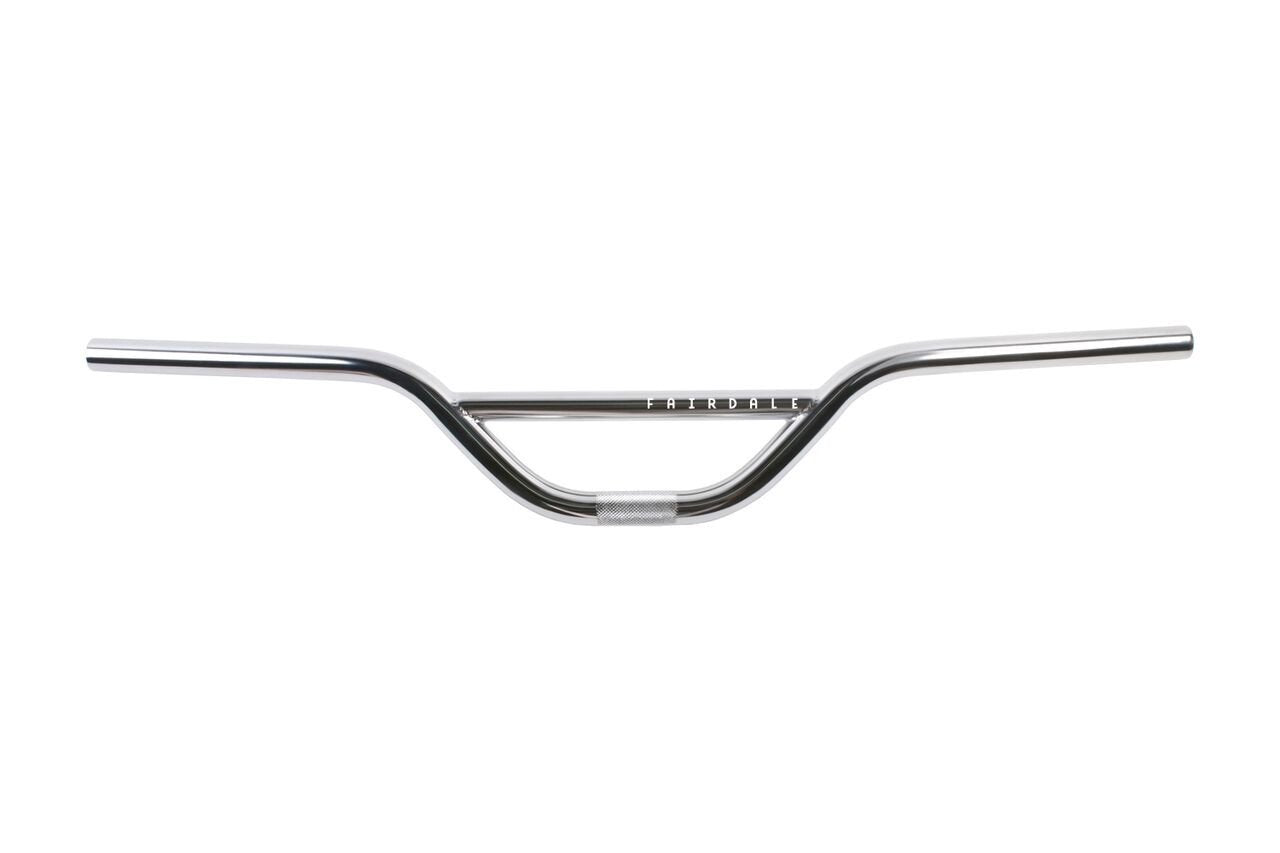 Fairdale MX Bicycle Handlebars — Meseroll