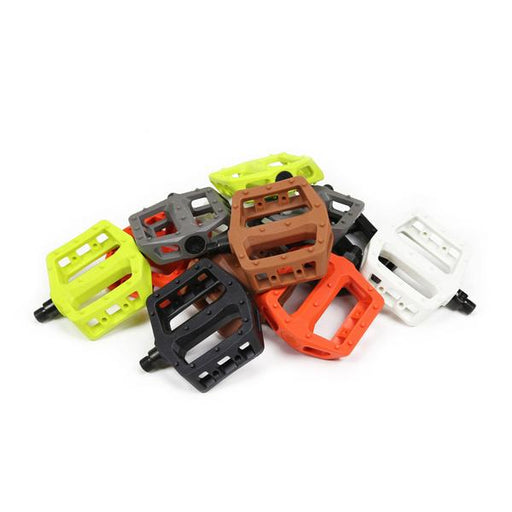 Cult Nylon BMX Pedal — Meseroll