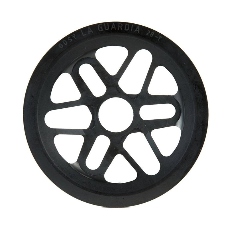 Odyssey La Guardia BMX Sprocket