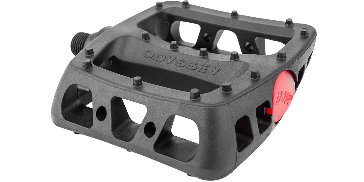 odyssey bike pedals Odyssey Twisted PC BMX Pedals — Meseroll