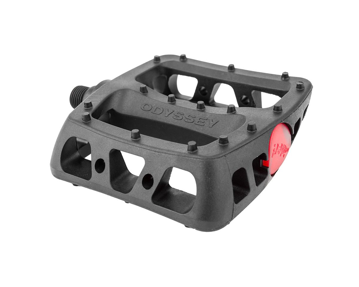 pedale odyssey Odyssey Twisted PC BMX Pedals — Meseroll