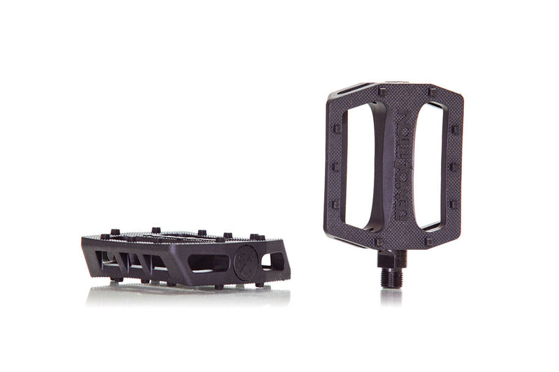 Demolition Trooper BMX Pedals